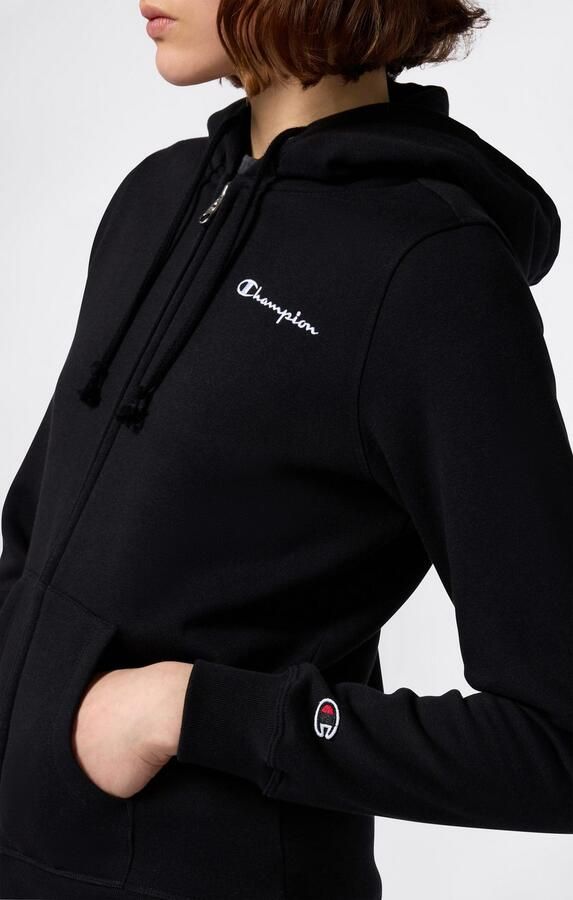 Champion Capuchonsweatvest (1-delig) - Foto 2