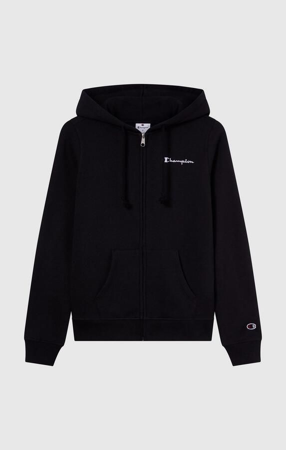 Champion Capuchonsweatvest (1-delig) - Foto 4