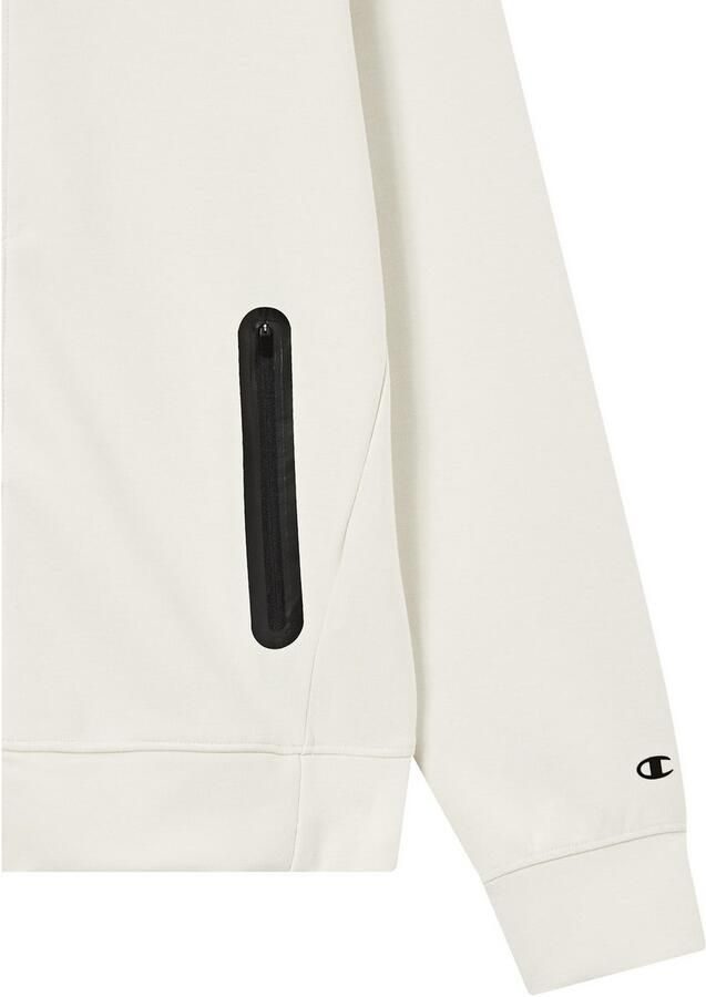 Champion Capuchonsweatvest (1-delig)