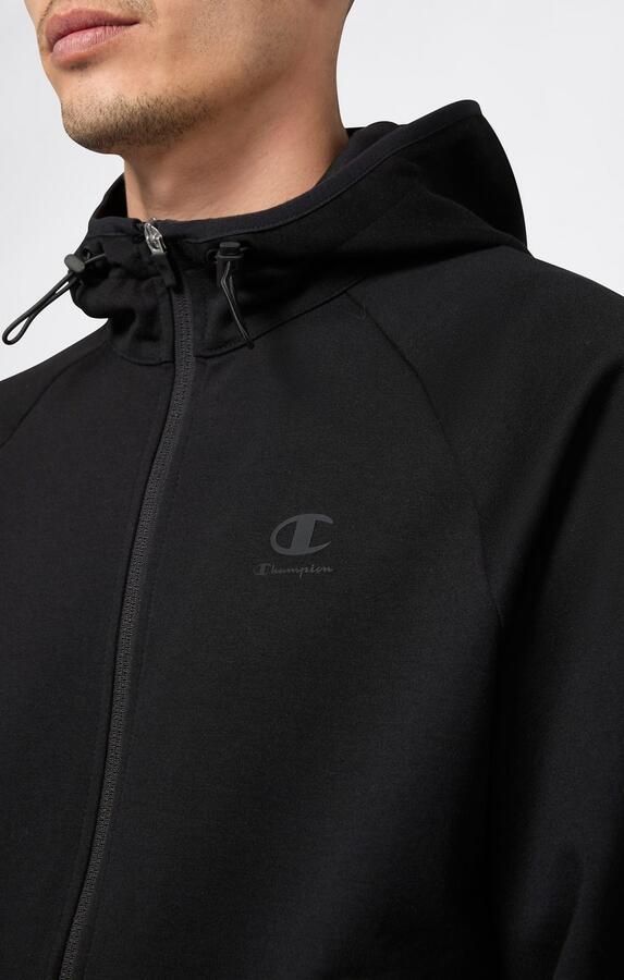 Champion Capuchonsweatvest (1-delig) - Foto 2