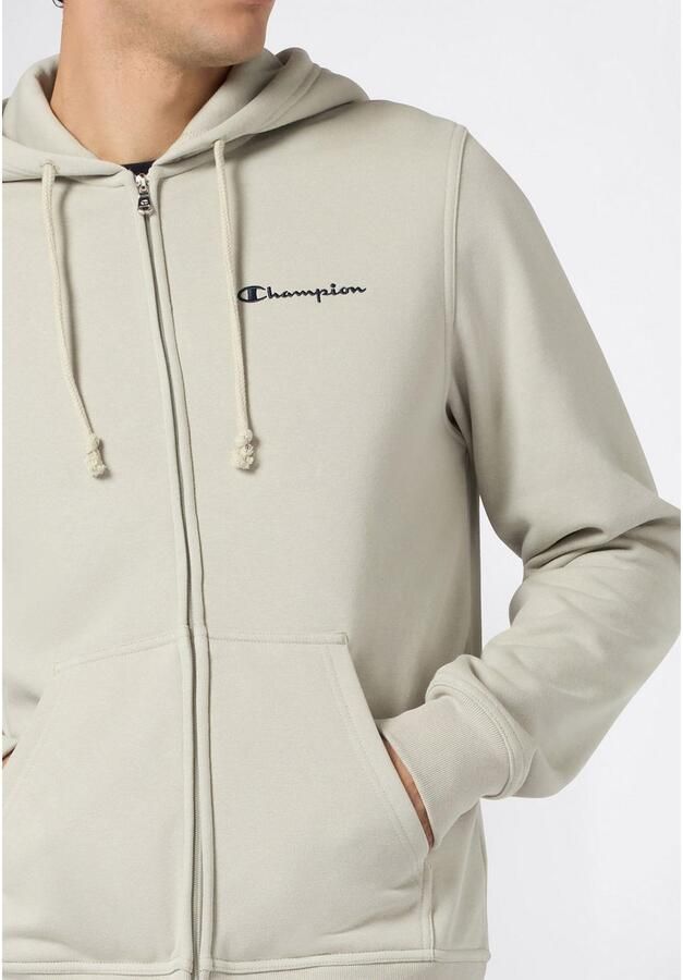 Champion Capuchonsweatvest (1-delig) - Foto 2