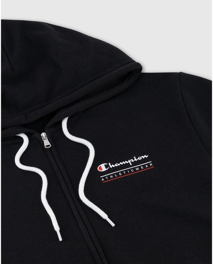 Champion Capuchonsweatvest