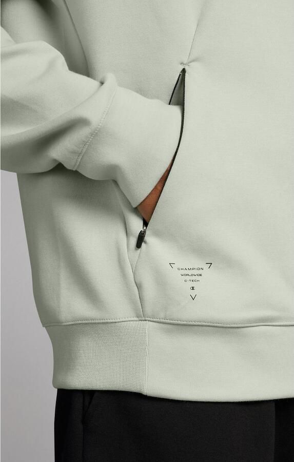 Champion Capuchonsweatvest