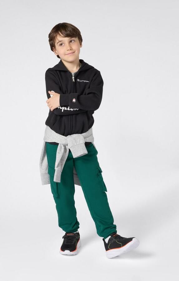 Champion Capuchonsweatvest ICONS CONTRAST Full Zip Hoodie (1-delig) - Foto 2