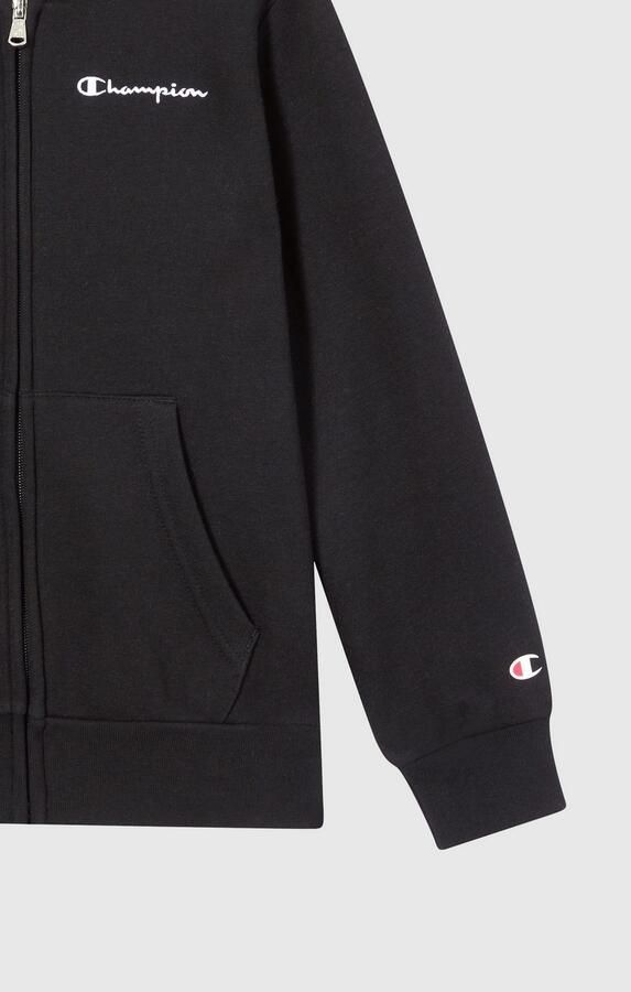 Champion Capuchonsweatvest ICONS CONTRAST Full Zip Hoodie (1-delig) - Foto 4