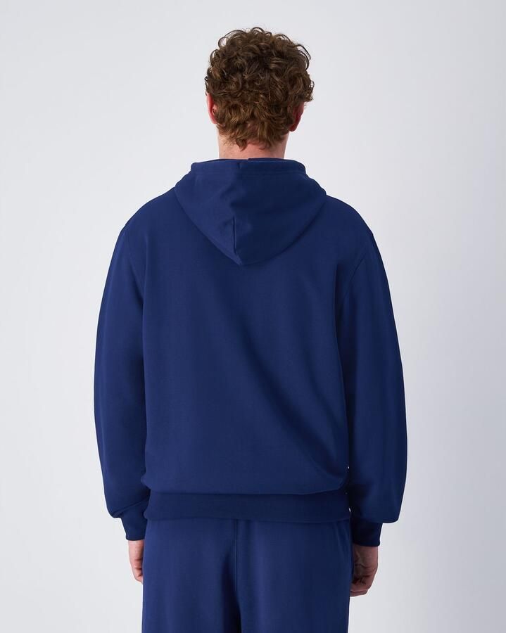 Champion Capuchonsweatvest ICONS TONAL Terry Full Zip Hoodie (1-delig)