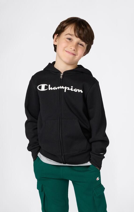 Champion Capuchonsweatvest voor kinderen - Foto 5
