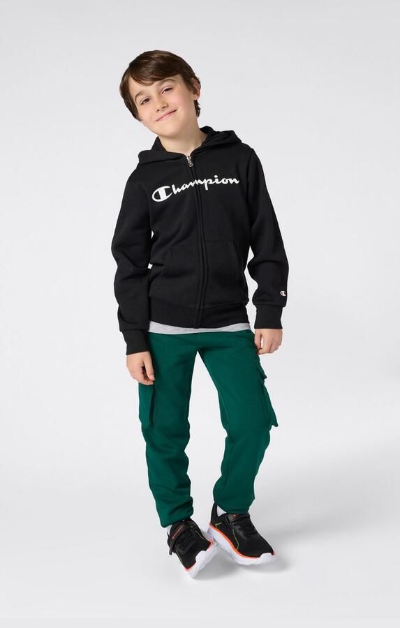 Champion Capuchonsweatvest voor kinderen - Foto 2