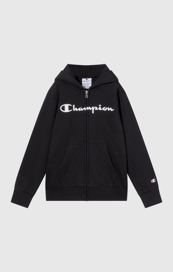Champion Capuchonsweatvest voor kinderen - Foto 4