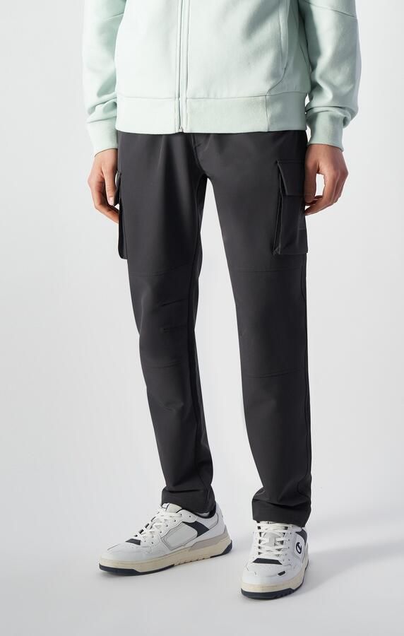 Champion Cargobroek Elastic Cuff Cargo Pant - Foto 5