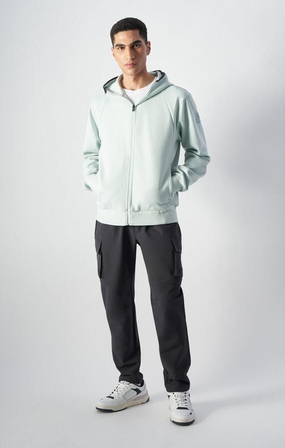 Champion Cargobroek Elastic Cuff Cargo Pant - Foto 3