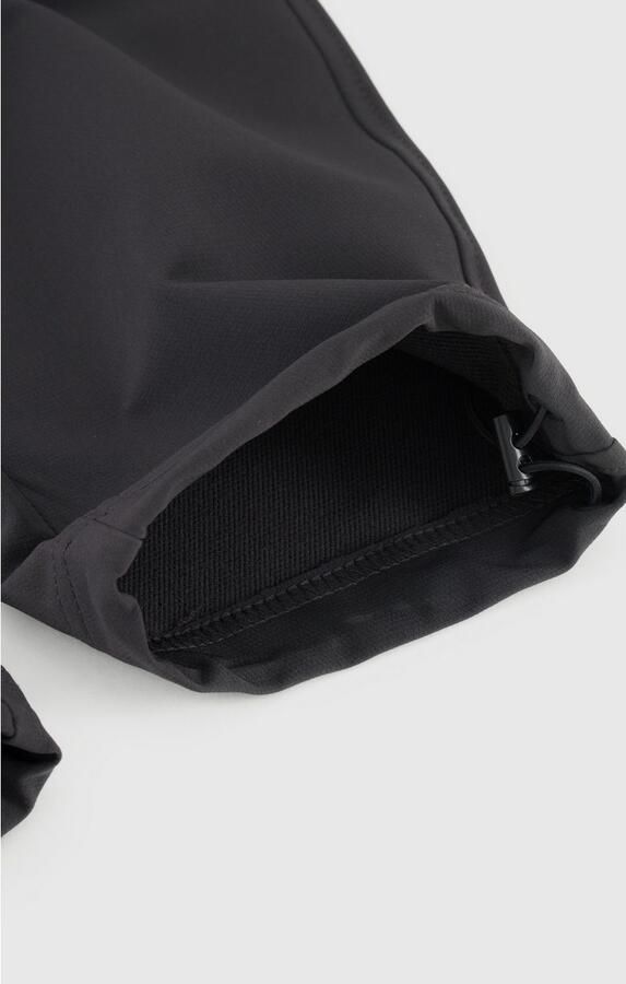 Champion Cargobroek Elastic Cuff Cargo Pant