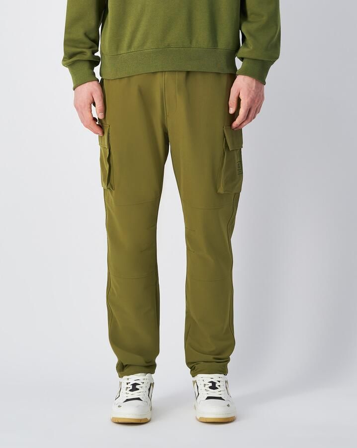 Champion Cargobroek Elastic Cuff Cargo Pant - Foto 5