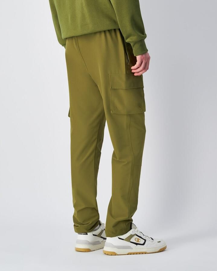 Champion Cargobroek Elastic Cuff Cargo Pant - Foto 2