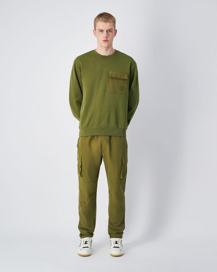 Champion Cargobroek Elastic Cuff Cargo Pant - Foto 3
