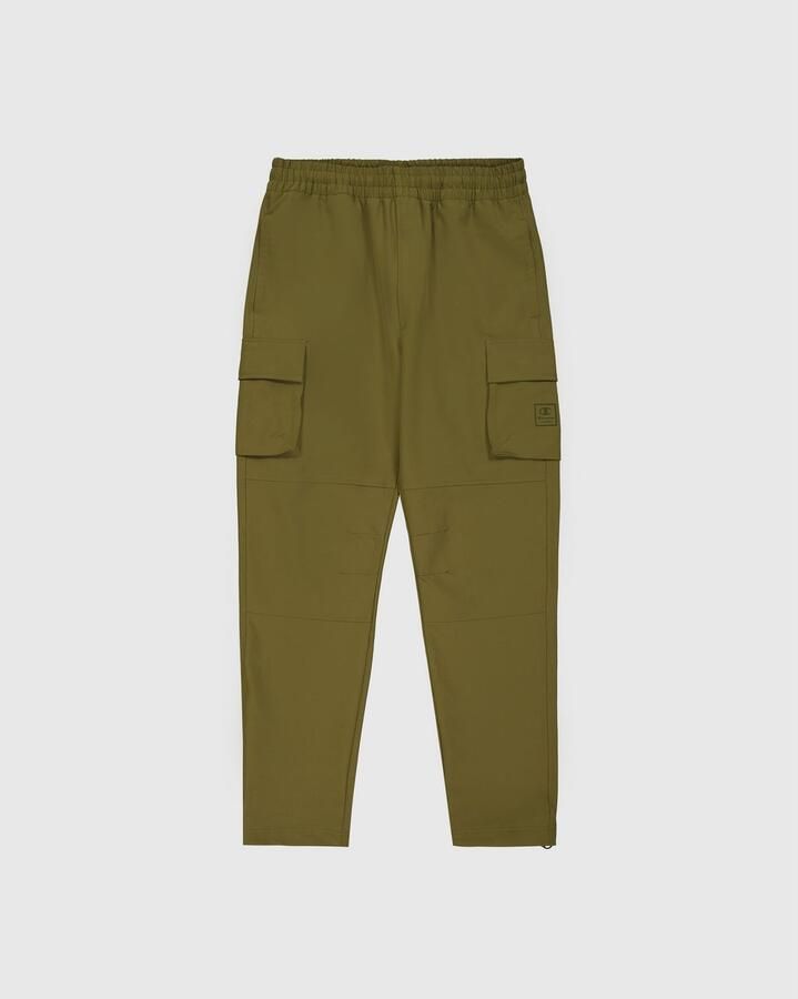 Champion Cargobroek Elastic Cuff Cargo Pant - Foto 4