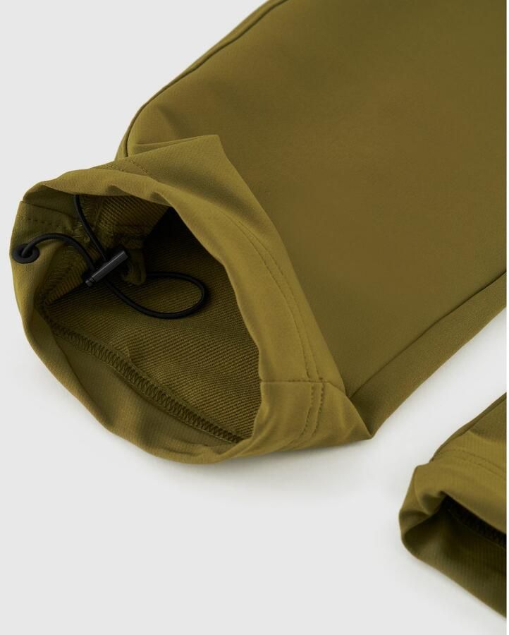 Champion Cargobroek Elastic Cuff Cargo Pant