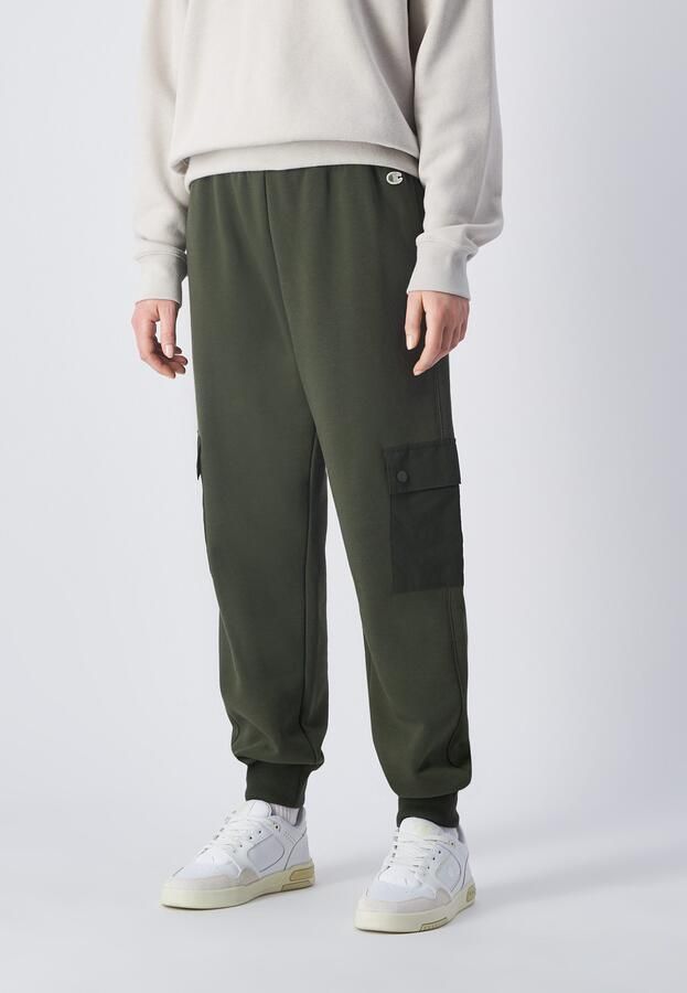 Champion Cargobroek RIB CUFF PANTS - Foto 5