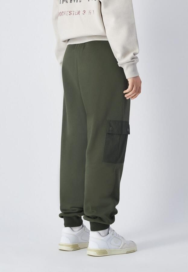 Champion Cargobroek RIB CUFF PANTS - Foto 2