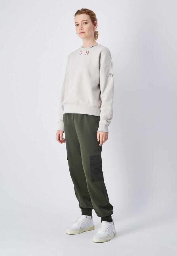 Champion Cargobroek RIB CUFF PANTS - Foto 3