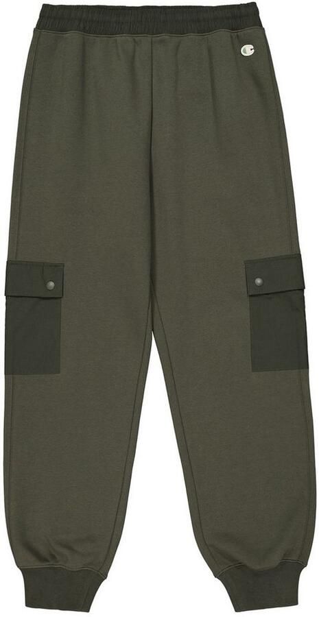 Champion Cargobroek RIB CUFF PANTS - Foto 4