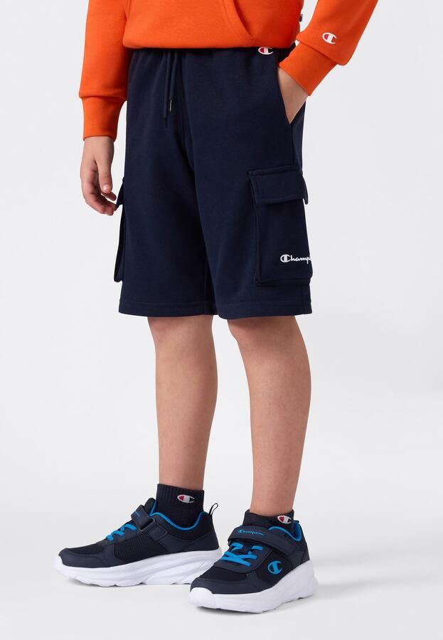 Champion Cargoshort Icons Shorts (1-delig) - Foto 4