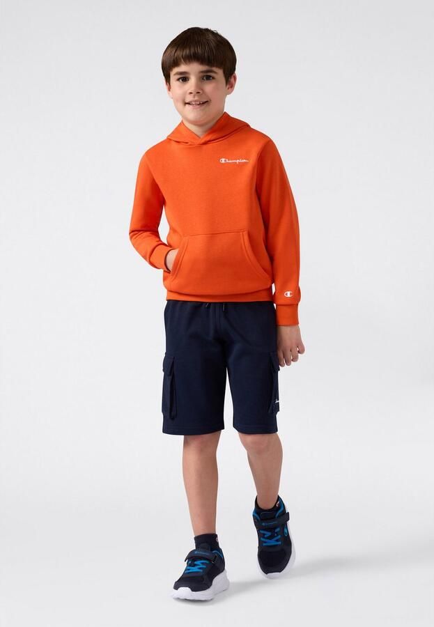 Champion Cargoshort Icons Shorts (1-delig) - Foto 2