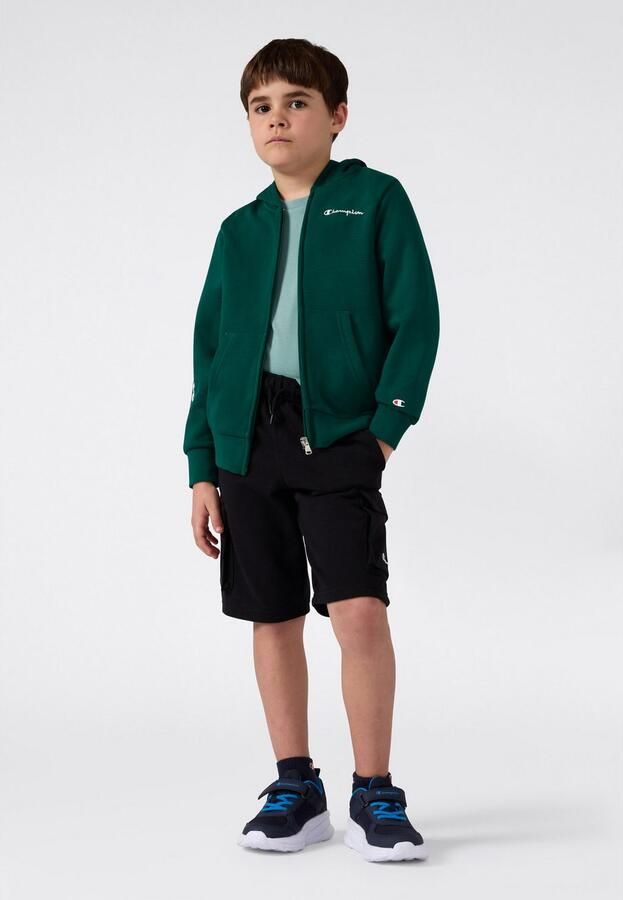 Champion Cargoshort Icons Shorts (1-delig)