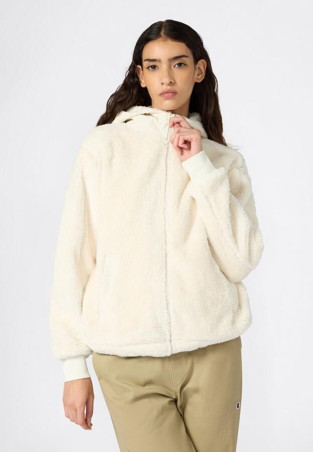 Champion Fleecejack Polar Full Zip Hoodie - Foto 7