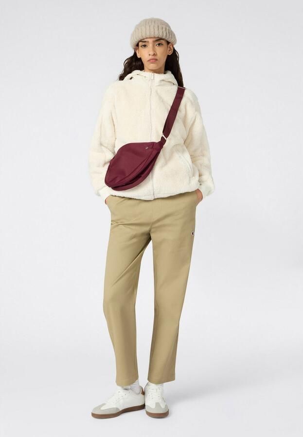 Champion Fleecejack Polar Full Zip Hoodie - Foto 5