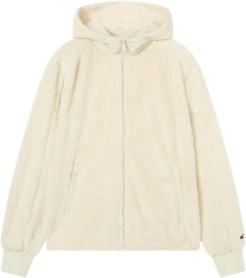 Champion Fleecejack Polar Full Zip Hoodie