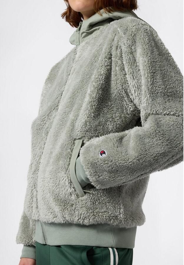 Champion Fleecejack Polar Full Zip Hoodie - Foto 2