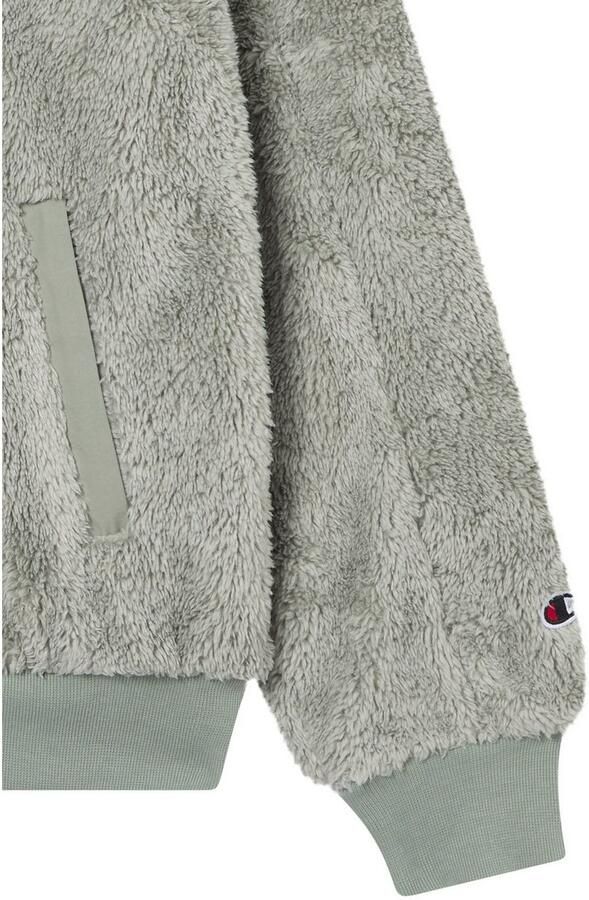 Champion Fleecejack Polar Full Zip Hoodie - Foto 5