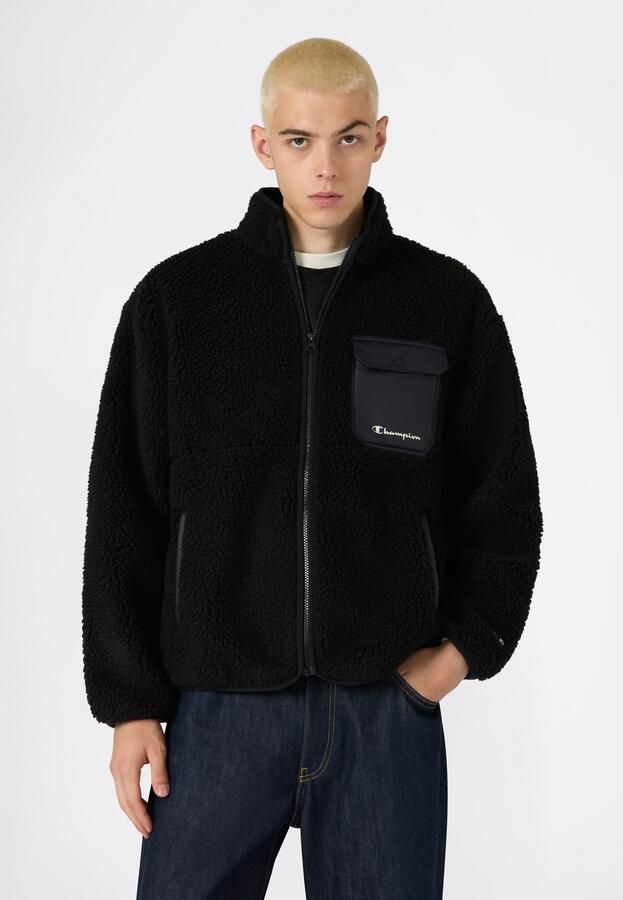 Champion Fleecejack Polar Hooded Top - Foto 7