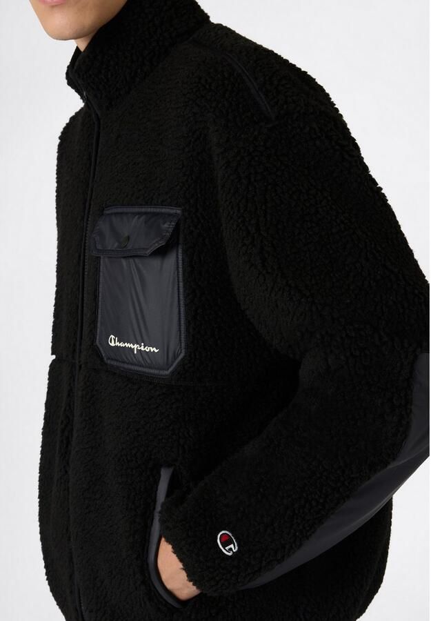 Champion Fleecejack Polar Hooded Top - Foto 3