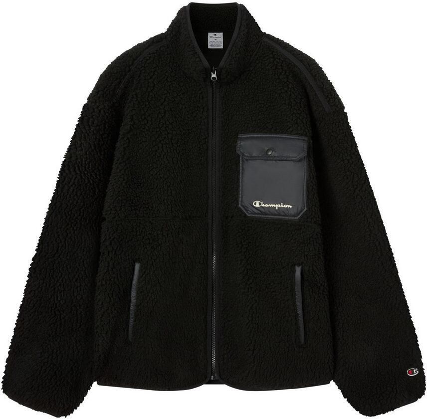 Champion Fleecejack Polar Hooded Top