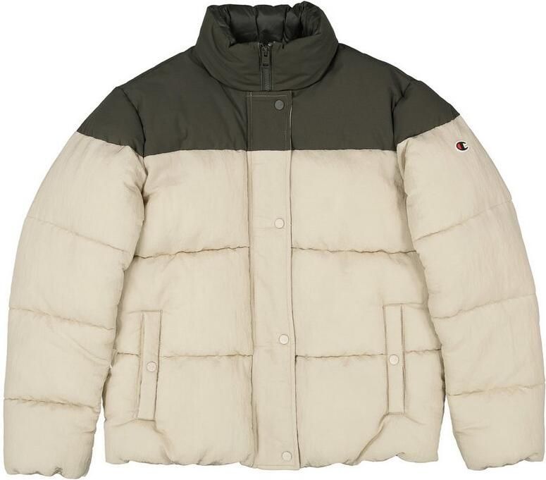 Champion Gewatteerde jas Hooded Polyfilled Jacket - Foto 5