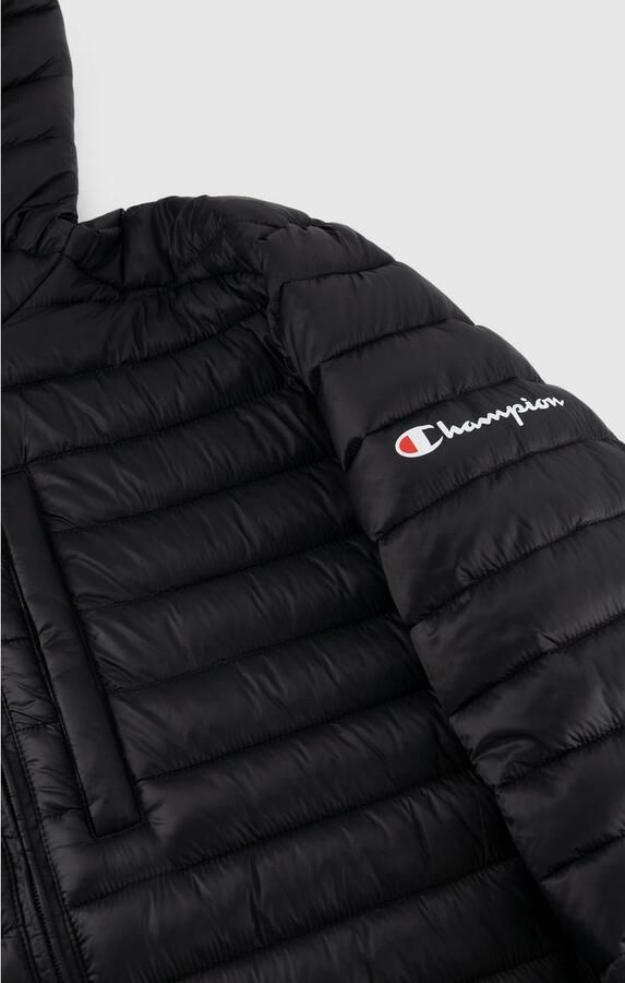 Champion Gewatteerde jas - Foto 2