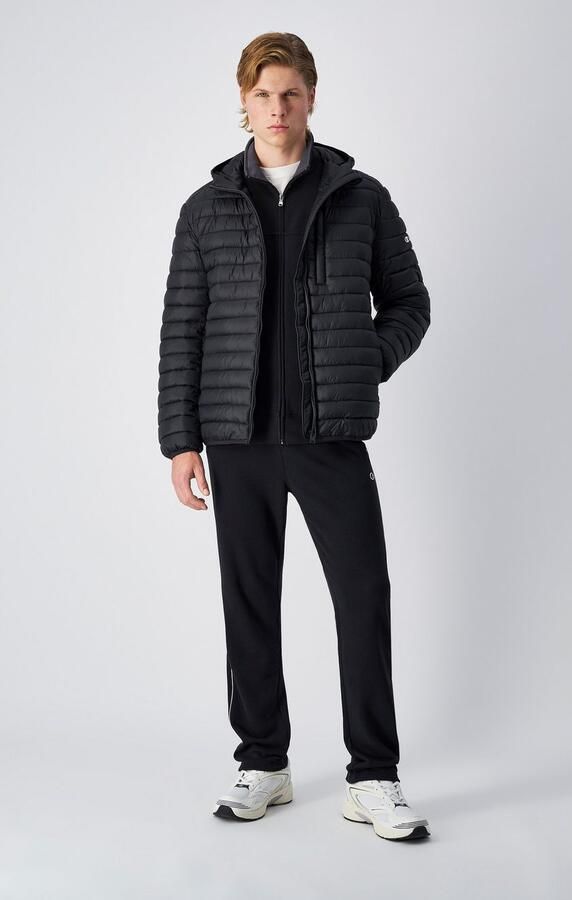 Champion Gewatteerde jas - Foto 4