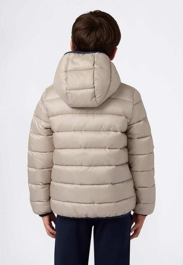 Champion Gewatteerde jas Light Outdoor Jacket (1 stuk) - Foto 3