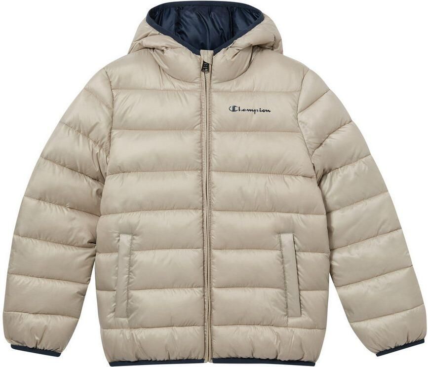 Champion Gewatteerde jas Light Outdoor Jacket (1 stuk)