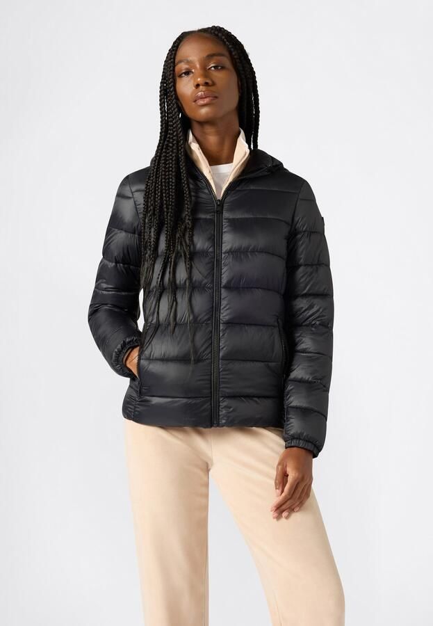 Champion Gewatteerde jas Light Outdoor Polyfilled Hooded Jacket (1 stuk) - Foto 6