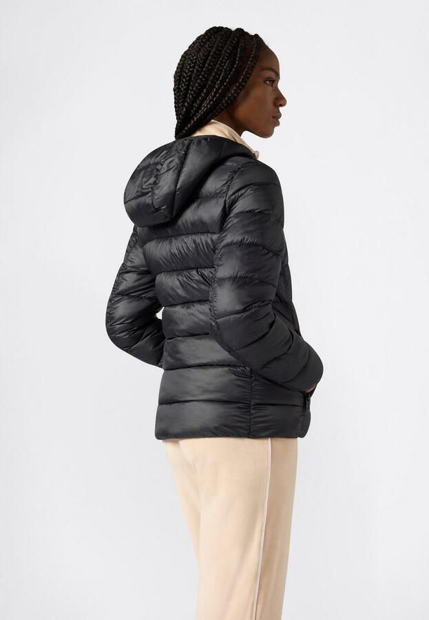 Champion Gewatteerde jas Light Outdoor Polyfilled Hooded Jacket (1 stuk) - Foto 2