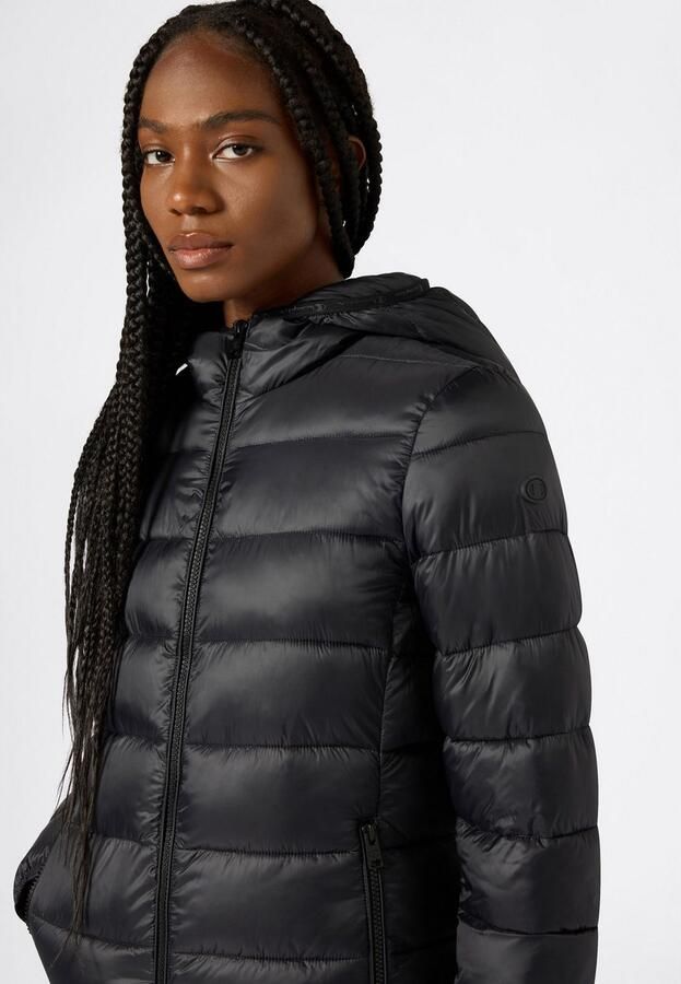 Champion Gewatteerde jas Light Outdoor Polyfilled Hooded Jacket (1 stuk) - Foto 3