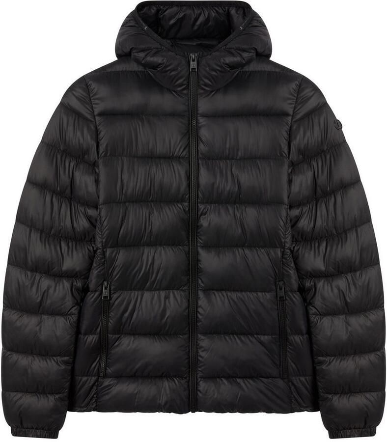 Champion Gewatteerde jas Light Outdoor Polyfilled Hooded Jacket (1 stuk)
