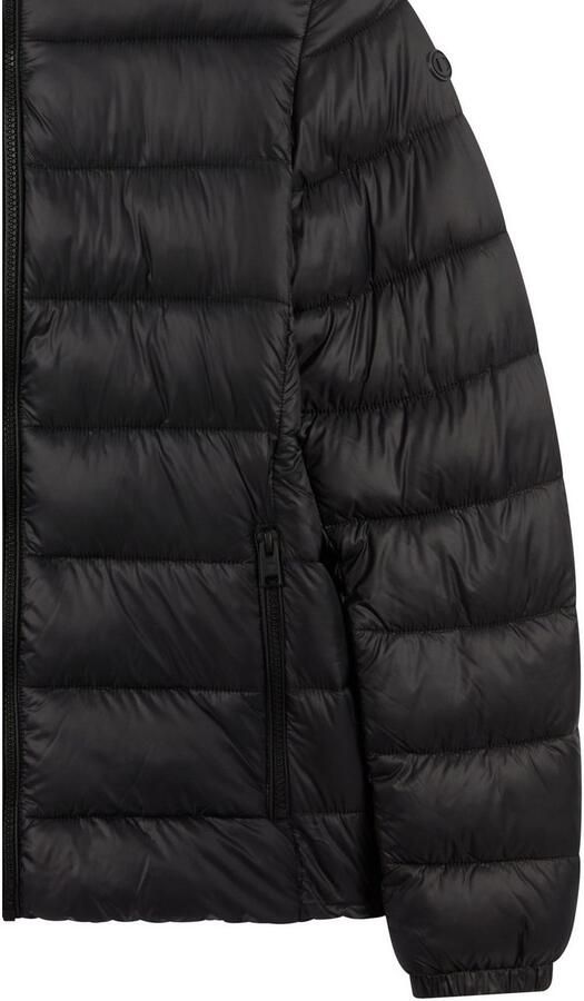 Champion Gewatteerde jas Light Outdoor Polyfilled Hooded Jacket (1 stuk) - Foto 5