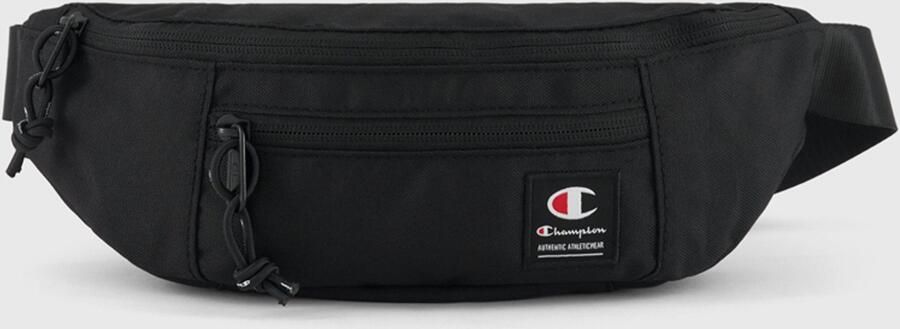 Champion Klassieke Legacy Heuptas in Zwart Black - Foto 4