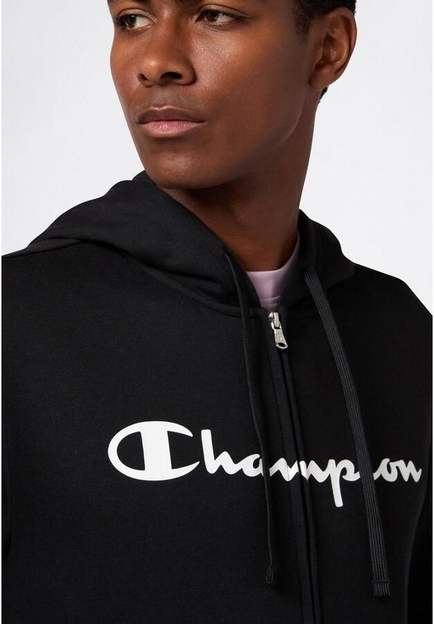 Champion Hoodie (1-delig) - Foto 2