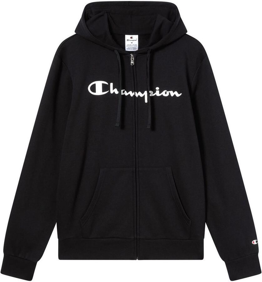 Champion Hoodie (1-delig)