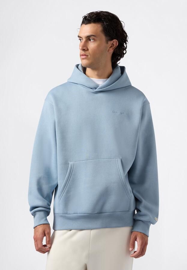 Champion Hoodie met kangoeroezak - Foto 4
